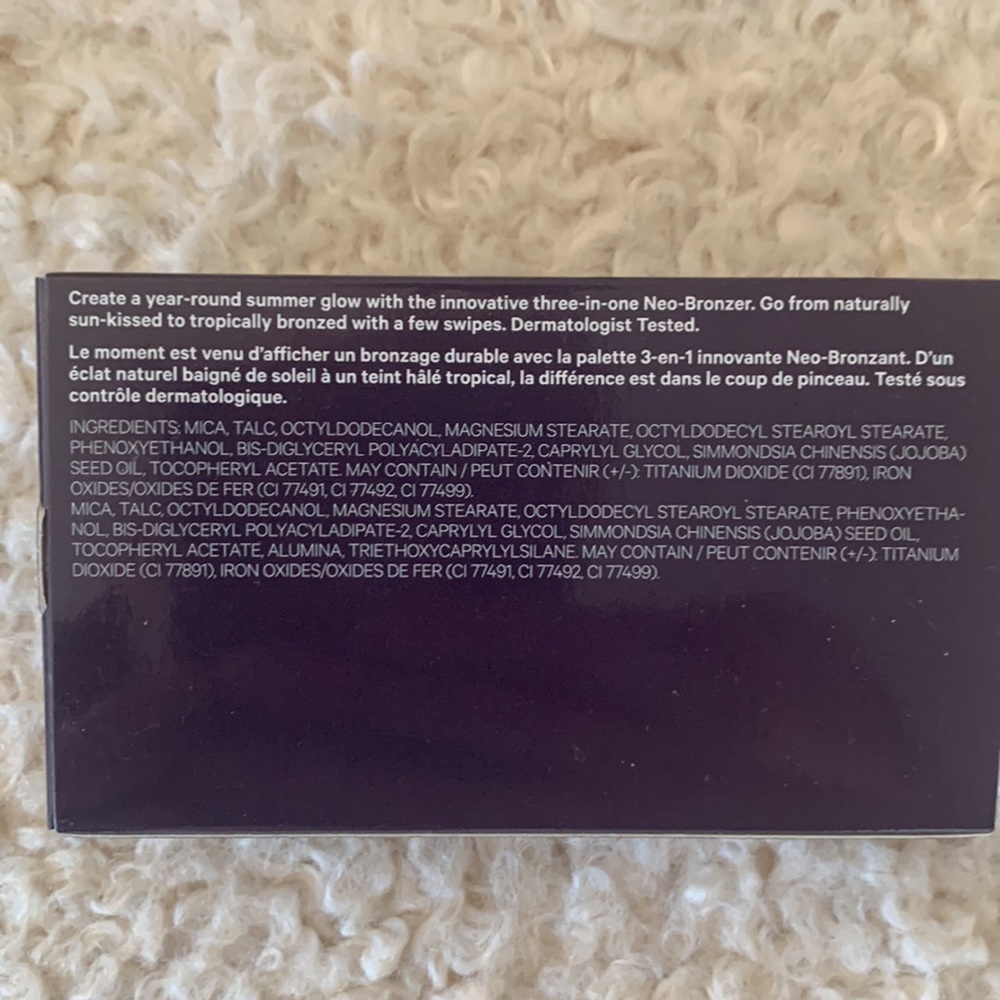 Kevin Aucoin Dusk medium Bronzer - Picture 7 of 7